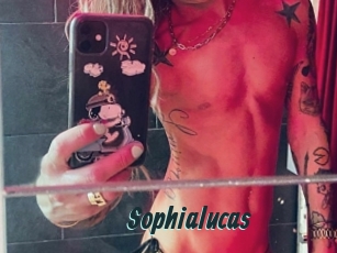 Sophialucas