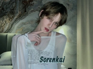 Sorenkai