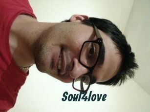 Soul4love