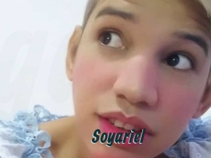 Soyariel