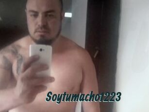 Soytumacho1223