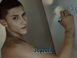 Soyzack