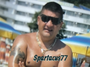 Spartacus77