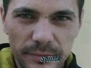 Spiitok