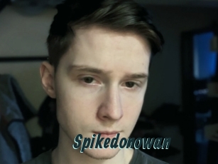 Spikedonowan