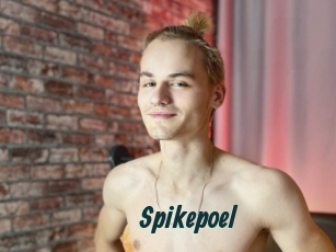 Spikepoel