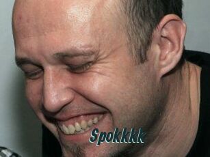 Spokkkk