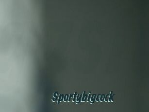 Sportybigcock