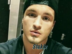 Stakks