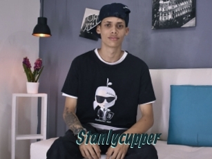 Stanlycupper