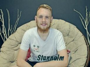 Stannalm