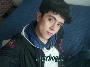 Starboyxx