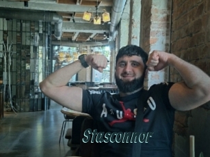 Stasconnor
