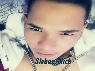 Stebanfetich