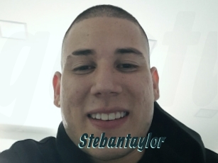 Stebantaylor