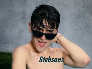 Stebsanz