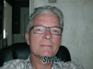 Stefan