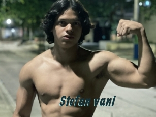 Stefan_vani