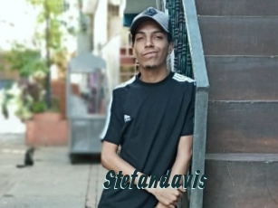 Stefandavis