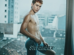 Stefandax