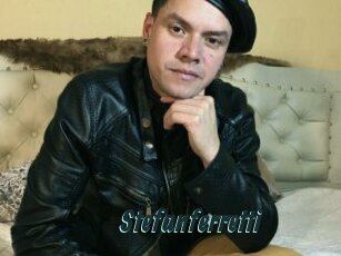Stefanferretti