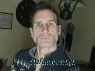 Stefano69sexyx