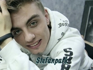 Stefanpark