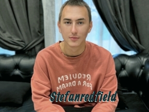 Stefanredfield