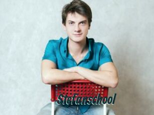 Stefanschool