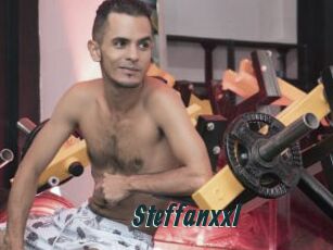 Steffanxxl