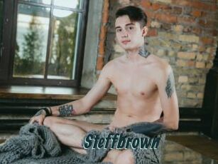 Steffbrown