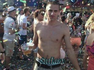 Stefkenx
