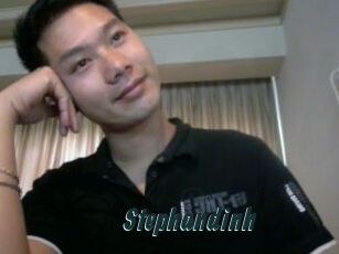 Stephandinh