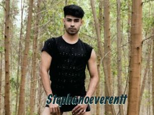 Stephanoeverentt
