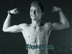 Stephanowin