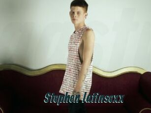 Stephen_latinsexx