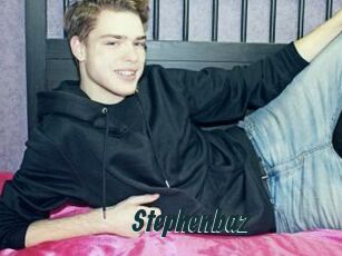 Stephenbaz