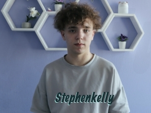Stephenkelly