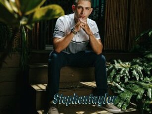 Stephentaylor