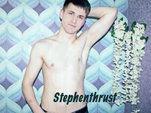 Stephenthrust