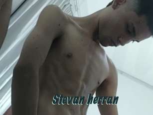 Stevan_herran