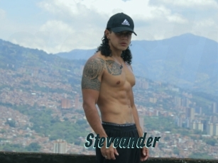 Steveander