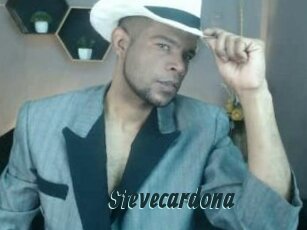 Stevecardona