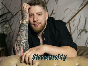Stevecassidy