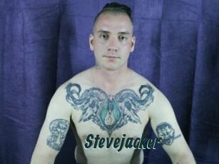 Stevejacker