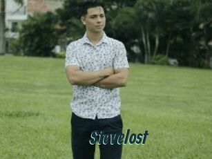 Stevelost