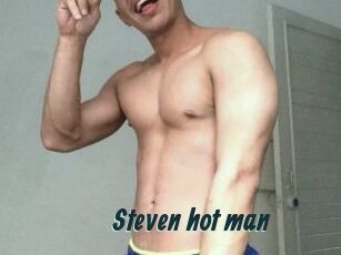 Steven_hot_man