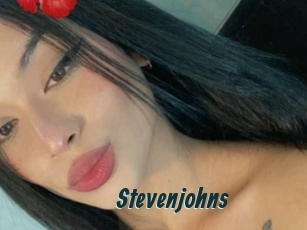 Stevenjohns