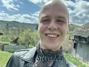Stevenlex