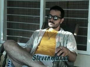 Stevenmaxxx